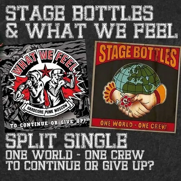 Split Single