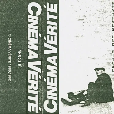 Cinéma Vérité