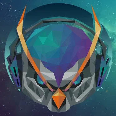 Ultima Thule by Evader - album cover