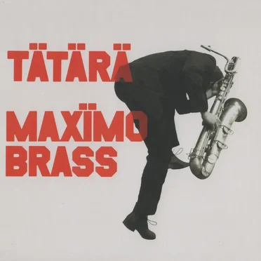 Maximum Brass