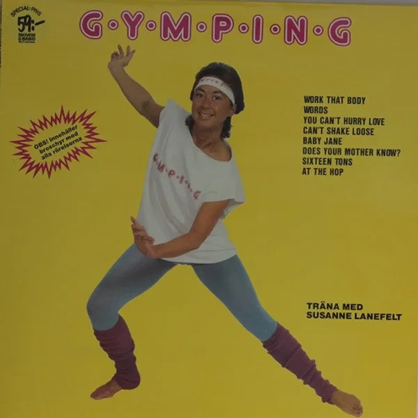 Gymping