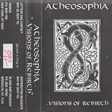 …Visions of Rebirth