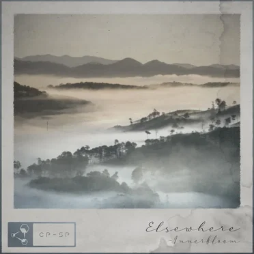 Elsewhere by Innerbloom - album cover