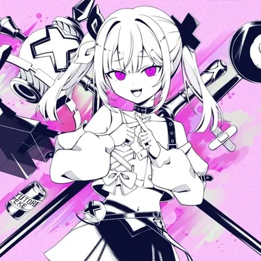 ベノム by 柚鳥ペケ - album cover