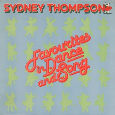 Sydney Thompson