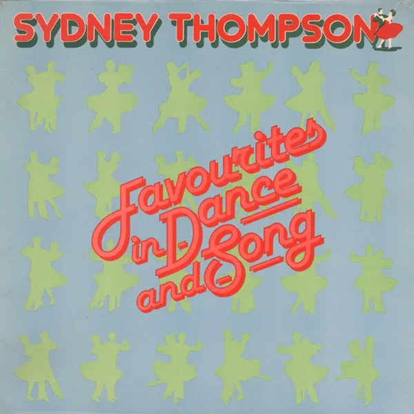 Favourites in Dance and Song