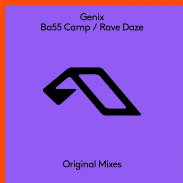 Ba55 Camp / Rave Daze