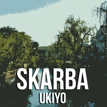 Ukiyo by SKARBA - album cover