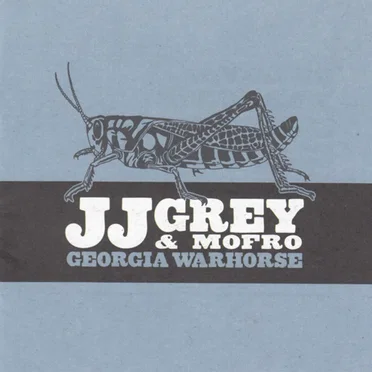 Georgia Warhorse