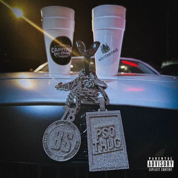 Gangsta et célèbre