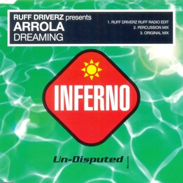 Dreaming