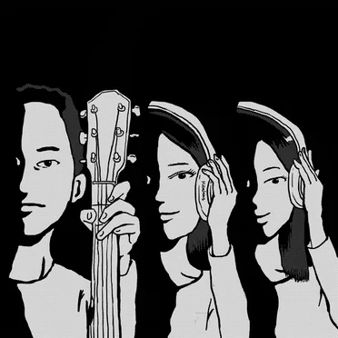 Knife&Life Song by Heelees - album cover