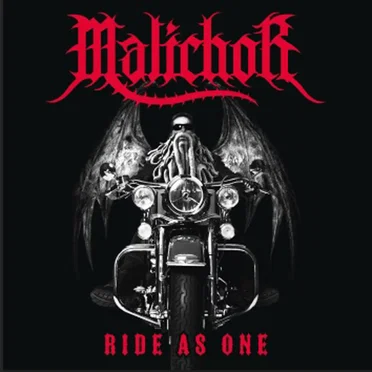 Ride as One