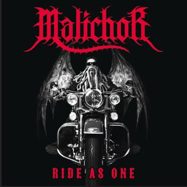 Ride as One