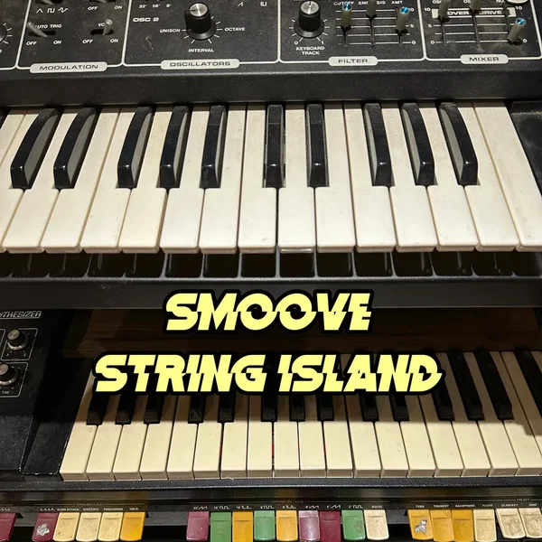 String Island