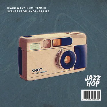 scenes from another life