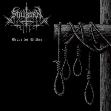 Crave for Killing