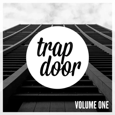 TrapDoor, Volume One by Various Artists - album cover