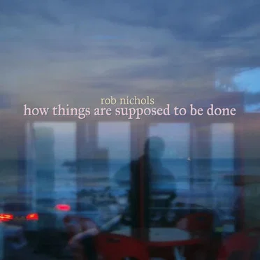 How Things Are Supposed to Be Done