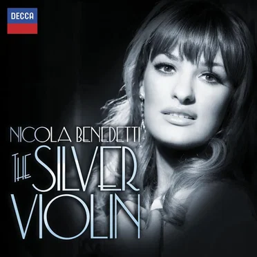 The Silver Violin