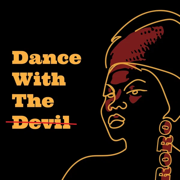Dance With the Devil