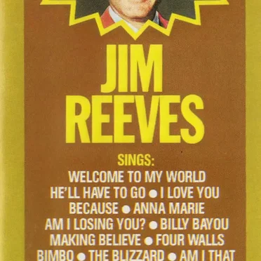 Jim Reeves