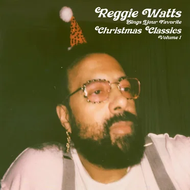 Reggie Sings: Your Favorite Christmas Classics, Volume 1