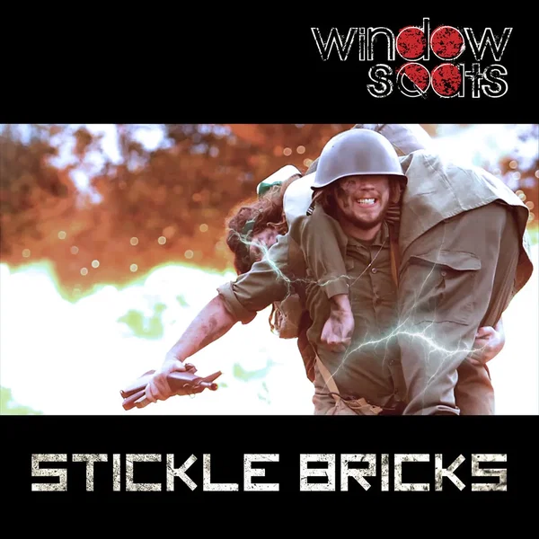 Stickle Bricks