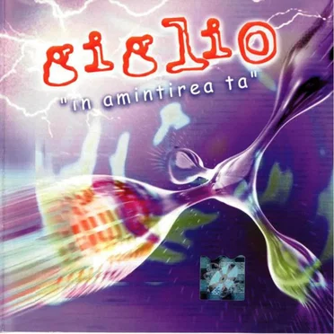 În amintirea ta by Giglio - album cover