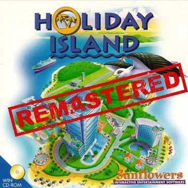 Holiday Island Remastered