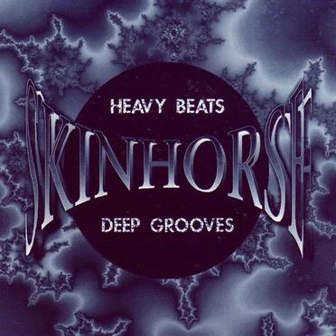 Heavy Beats, Deep Grooves