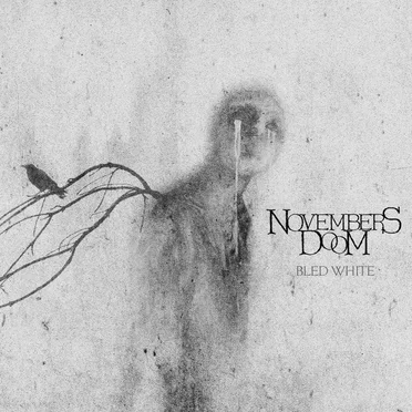 Heartfelt by Novembers Doom - album cover