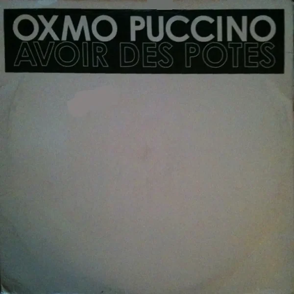 Avoir des potes