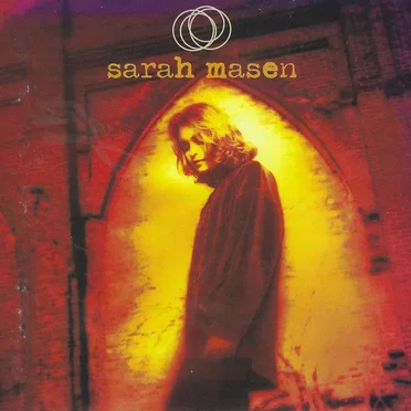 Sarah Masen by Sarah Masen - album cover