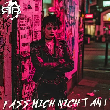 Fass mich nicht an