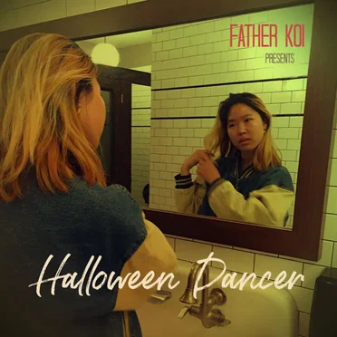 Halloween Dancer by Father Koi - album cover