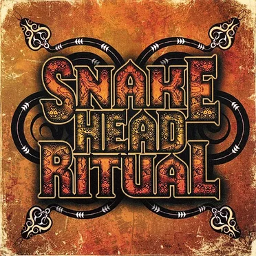 Snake Head Ritual by Snake Head Ritual - album cover