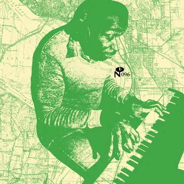 Eccentric Soul: The Shoestring Label by Various Artists - album cover