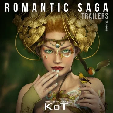 Romantic Saga Trailers