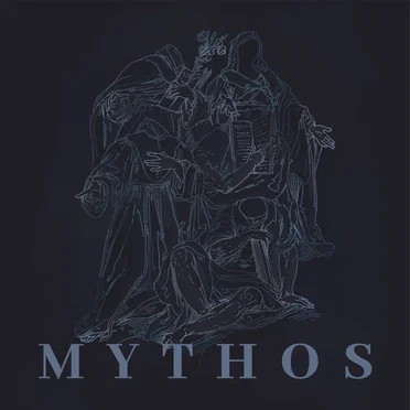 Mythos by Altus - album cover