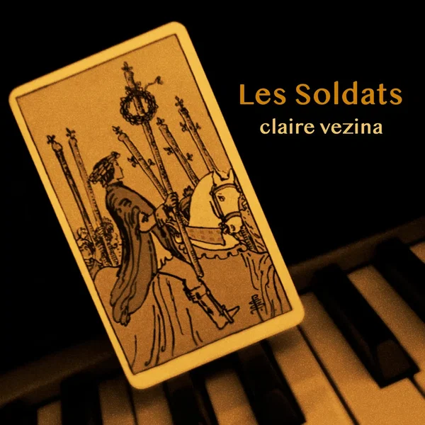 Les Soldats (2022)