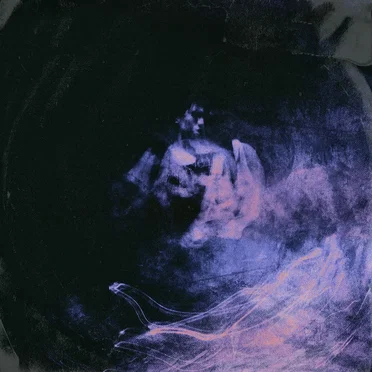 Vaguely Content by Enabling Behaviour - album cover