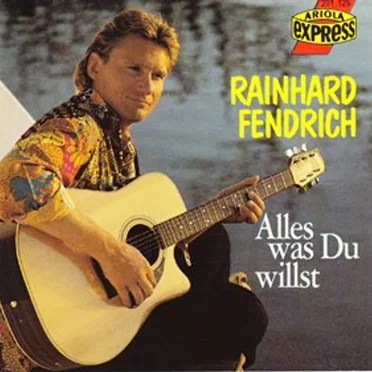 Alles was Du willst