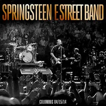 2014‐04‐15: Nationwide Arena, Columbus, OH, USA