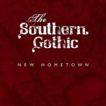 New Hometown by Connor Christian & Southern Gothic - album cover