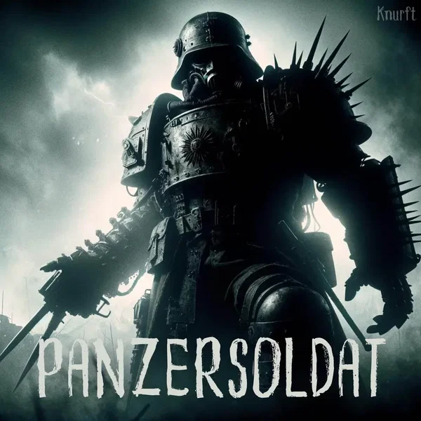 PANZERSOLDAT