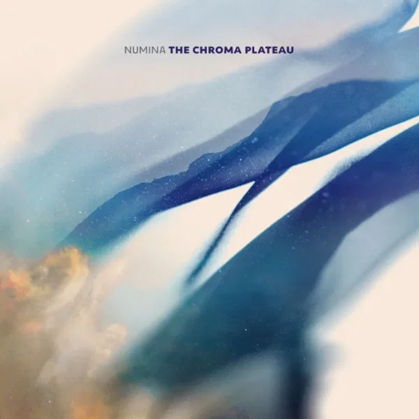The Chroma Plateau