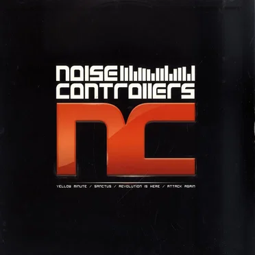 Yellow Minute / Sanctus / Revolution Is Here / Attack Again