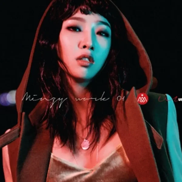 MINZY WORK 01 : UNO