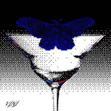 soirée by VINI - album cover